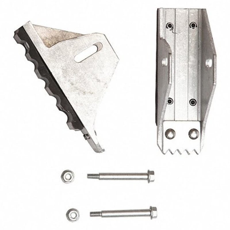 Werner, 26-5, Replacement Shoe Kit - Image 1